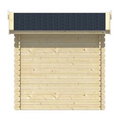 Abri de Jardin - ESCOUTOUX