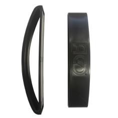 <strong>Poignée de remplacement pour porte de Serre ACD</strong><br/> (2 pcs)