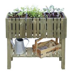 Carré Potager Vertikal 3 - Surélevé