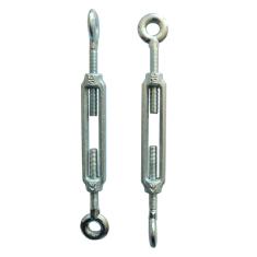 <strong>Lot de 2 Tendeurs à Lanterne</strong><br/> - D 6 mm - 215 Kg