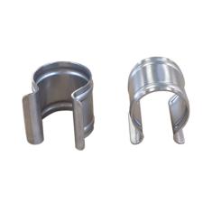 <strong>Clips de fixation inox pour Serre</strong><br/> - D. 25mm