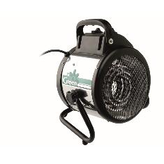 <strong>Chauffage Electrique pour Serre PALMA</strong><br/>  - 2000 W