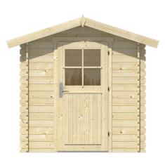 Abri de Jardin - ESCOUTOUX