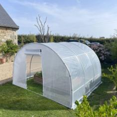 <strong>Film de Remplacement pour Serre Tunnel</strong><br/> 3x3 M - 9m�