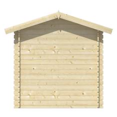 Abri de Jardin - ESCOUTOUX