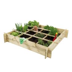 <strong>Carr Potager 16 Cases</strong><br/> - 211 litres - Anafi