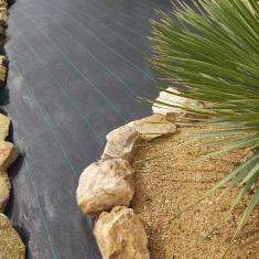 <strong>Agrafes</strong><br/> pour Toile de Paillage