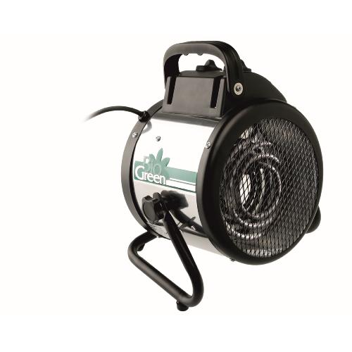 <strong>Chauffage Electrique pour Serre PALMA</strong><br/>  - 2000 W