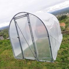 Serre à Pieds Droits MARMANDE - 2x4 M