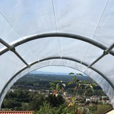 Serre à Pieds Droits MARMANDE - 2x4 M