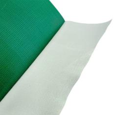 Adhésif Répare Bâche PVC - Vert 