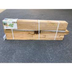 <strong>Carré Potager sur 3 Niveaux</strong><br/> - 300 litres - Milos