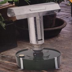 Chauffage à la Paraffine pour Serre WARMAX Power 4