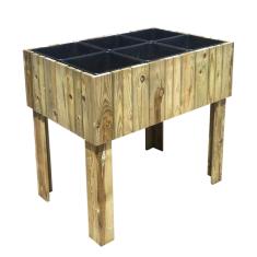 Carré Potager Vertikal 85L