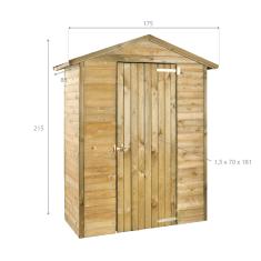 Range Outils MERINA
