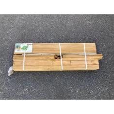 <strong>Carré Potager sur 3 Niveaux</strong><br/> - 300 litres - Milos