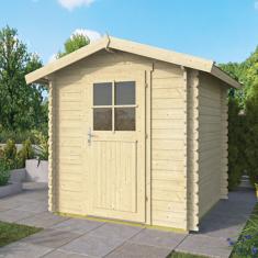 Abri de Jardin - ESCOUTOUX