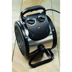 <strong>Chauffage Electrique pour Serre PALMA</strong><br/>  - 2000 W