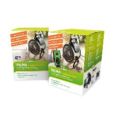 <strong>Chauffage Electrique pour Serre PALMA</strong><br/>  - 2000 W