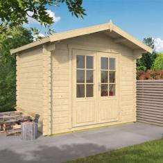 Abris de jardin en bois